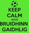 keepcalmgaidhlig