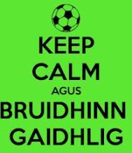 keepcalmgaidhlig