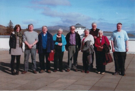 Sabhal Mòr Ostaig, An t-Eilean Sgitheanach